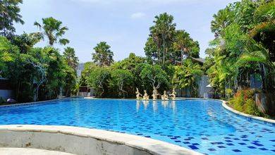 Jual Rumah Siap Huni di Nusa Dua, Badung, Luas 1000 m2