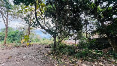 Jual Tanah Sederhana di Area Pecatu, Badung