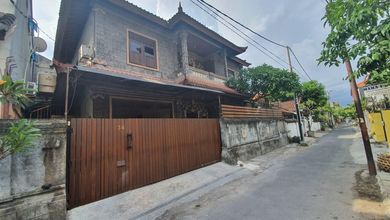 Rumah Sewaan Murah di Denpasar Barat, Denpasar, 4 KT, Harga 75 Juta /tahun