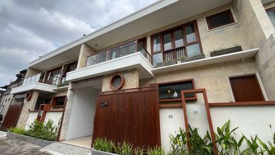 Rumah Sewaan Murah di Renon, Denpasar, 2 KT, Harga 180 Juta /tahun