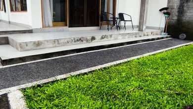 Sewa Rumah Favorit di Ubud, Gianyar, Harga Terjangkau