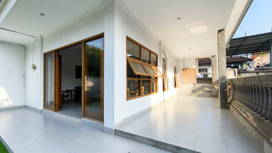 Disewakan Apartemen Terjangkau di Batuan Kaler, Gianyar, LB 90m²
