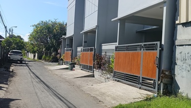 Rumah Dijual di Denpasar Selatan, Denpasar, LB 136m², Harga Kompetitif!