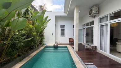 Rumah Prestisius di Kawasan Jimbaran, Badung, LB 300m², Harga 3,8 Miliar