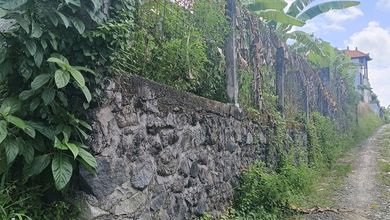 Promo Tanah Strategis di Kemenuh, Gianyar, Harga 900 Juta