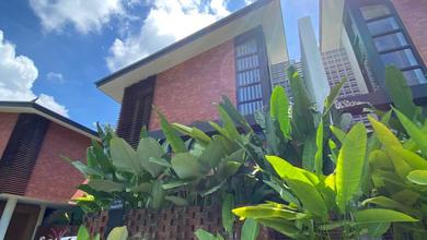 Vila Exclusive 3 Bed One Gate Full Furnished 10 Menit Center Ubud