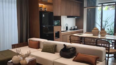 Modern Tropical Vila SHM 4 Bedroom Strategis Dekat Sanur
