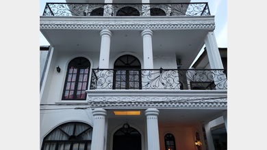 Jual Rumah 300 area Antapani, Bandung