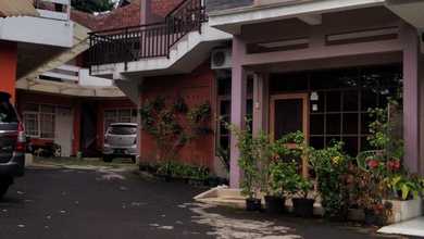 Kost berjalan 100 persen terisi, sayap Dago Bandung Utara, mantap