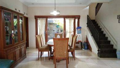 Jual Rumah Terkini di Setra Duta, Bandung Luas 176 m2