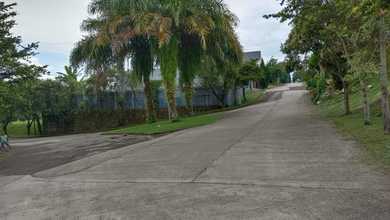 Rumah Siap Pakai di Kawasan Geger Kalong, Bandung, LT 124m²