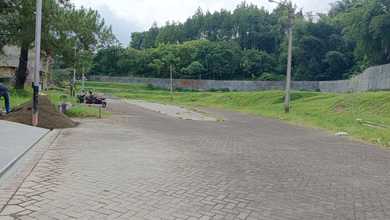 Rumah Mewah di Pondok Hijau, Bandung, 4 Kamar Tidur, LT 187m²