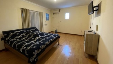Rumah Area Luxury Dago, Bandung - Harga Menarik 7 Miliar