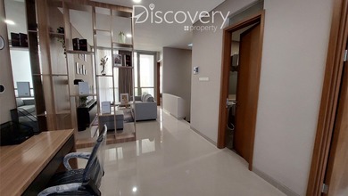 Dijual Rumah Strategis di Sarijadi, Bandung - LT 151m²