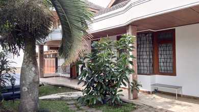 Rumah Area Premium Setra Sari, Bandung - Harga Menarik 7,5 Miliar