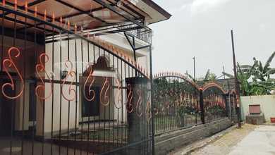 For Sale rumah Eksklusif di Antapani, Bandung - LT 394m²