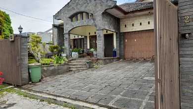 Hunian Mewah di Sukahaji, Bandung, 5 Kamar Tidur, LT 400m²