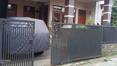 Properti Siap Pakai di Area Cibiru, Bandung, LT 126m²