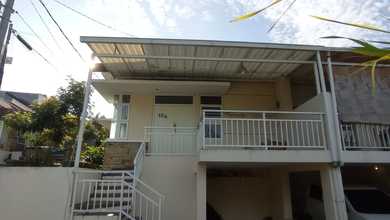 Jual Rumah Nyaman di Sariwangi, Bandung - LT 81m²