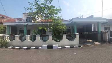 Promo Rumah di Margahayu, Bandung, LB 185m², Harga 1,3 Miliar