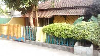 Rumah Idaman di Margahayu, Bandung, 4 KT, Harga 1 Miliar