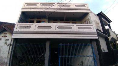 Jual Rumah Megah Luas 110 m2 Kawasan Taman Kopo Indah, Bandung