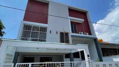 Dijual Rumah Strategis di Kopo, Bandung - LT 173m²