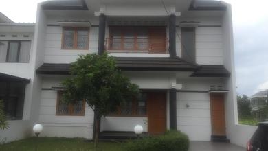 Rumah Siap Huni di Area Margacinta, Bandung, LT 150m²