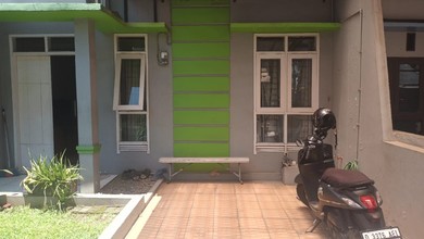 Rumah Dijual di Arcamanik, Bandung, LB 70m², Harga Terbaik!