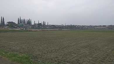For Sale Tanah Premium di Gede Bage, Bandung, LT 39970m²