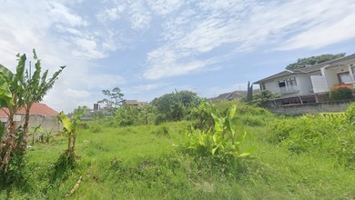Tanah Elit Dijual di Cihanjuang, Bandung, Harga 3,48 Miliar