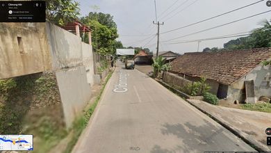 Tanah Siap Bangun Kawasan Komplek Cianjur Cianjur