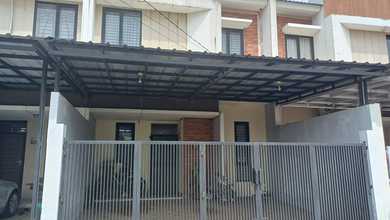 Dijual Rumah Strategis di Ciwastra, Bandung - LT 72m²
