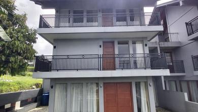 Villa Nyaman Parongpong Bandung barat view gunung Asri