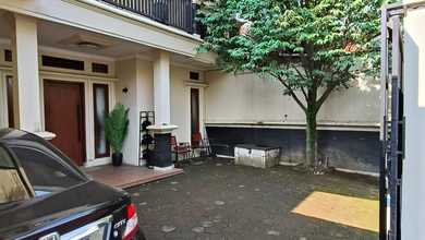 Dijual Rumah Nyaman di Kopo, Bandung - LT 149m²