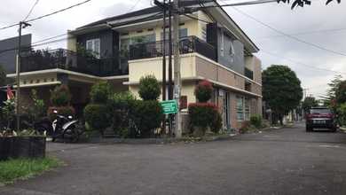 Rumah Dijual di Margacinta, Bandung, LB 208m², Harga Terbaik!