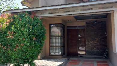 Dijual Rumah Nyaman di Margacinta, Bandung - LT 115m²