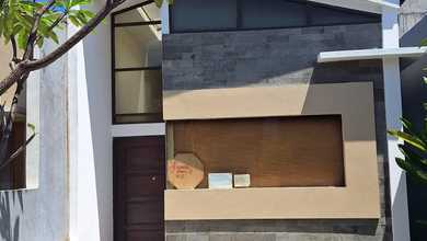 Properti Siap Pakai di Area Arcamanik, Bandung, LT 116m²