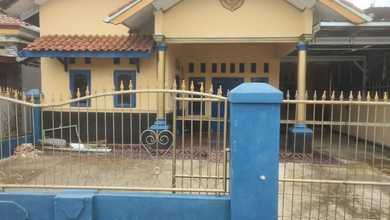Rumah Minimalis Harga Ekonomis di Haurgeulis, Indramayu, LB 150m²
