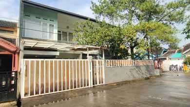 Promo Rumah di Bojongsoang, Bandung, LB 373m², Harga 2,4 Miliar