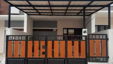 Dijual Rumah Strategis di Cimenyan, Bandung - LT 60m²