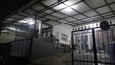 Rumah Siap Pakai di Kawasan Cimenyan, Bandung, LT 150m²