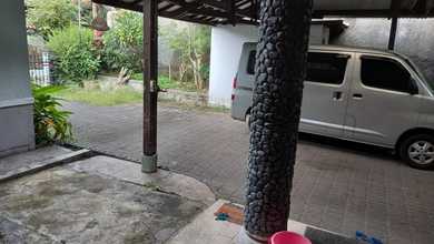 Dijual rumah Mewah di Cijagra, Bandung - LT 325m²