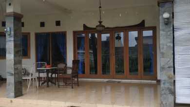 Rumah Area Premium Sariwangi, Bandung - Harga Terbaik 6,3 Miliar