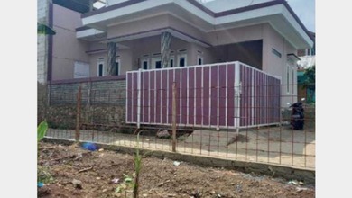 Properti Siap Huni di Kawasan Cihanjuang, Bandung, LT 119m²