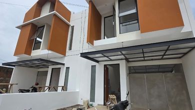 Dijual Rumah Strategis di Soreang, Bandung - LT 60m²
