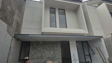 Penawaran Langka, rumah Prestisius di Pasteur, Bandung, LB 166m²