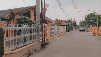 Rumah Area Luxury Buah Batu, Bandung - Harga Terbaik 3,49 Miliar