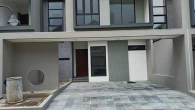 Kesempatan Langka, rumah Prestisius di Pondok Hijau, Bandung, LB 220m²