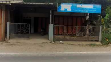 Ruko siap huni,strategis jalan raya soreang, Bandung sangat murah